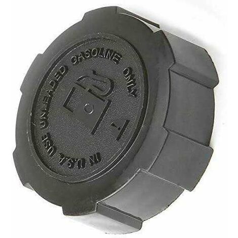 Cyclingcolors – Bouchon essence 44 mm pour moteurs 3,5 à 6 cv – Compatible Briggs et Stratton 397974 – Remplace les pièces d'origine