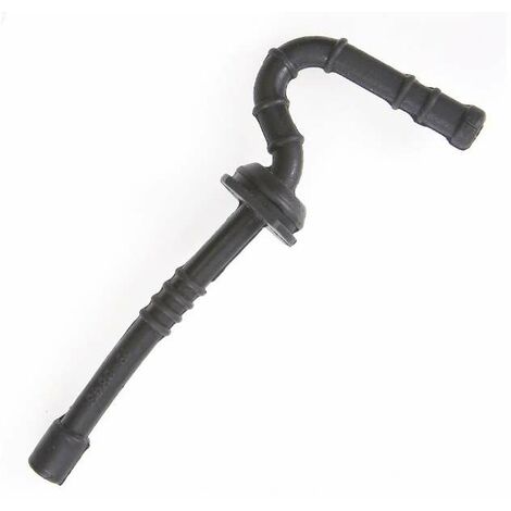 Cyclingcolors – Durite essence noire pour tronçonneuse Stihl 015 021 023 025 MS210 MS230 MS250 – Tuyau carburant pour coupe précise – Remplace références 1123-350-3650