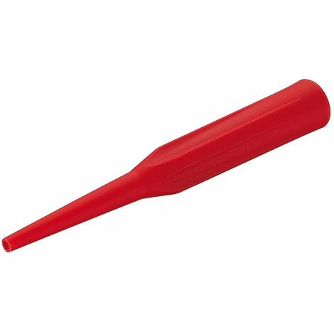 Cyclingcolors – Embout doseur pour pistolets à mousse 100mm – Buse fine en plastique – Dosage précis pour colle et adhésif – Joint rénovation travaux