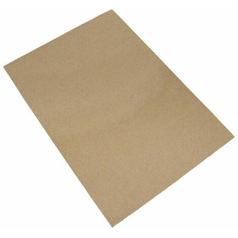 Cyclingcolors – Feuille de joint indéchirable 30cm x 21cm – Épaisseur 0,15mm – Résiste jusqu'à 150°C – Accessoire moteur tondeuse tracteur