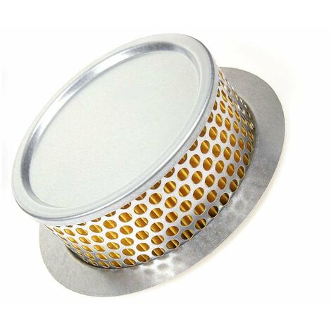 Cyclingcolors – Filtre à air moteur Bernard n° 20062 020062 – Accessoire pour tondeuse – Entretien tracteur et motoculteur – Performance optimisée