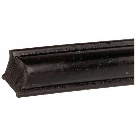 Cyclingcolors – Joint torique caoutchouc 6x7mm – Longueur 3m – Étanchéité universelle pour applications techniques – Profil linéaire rouleau