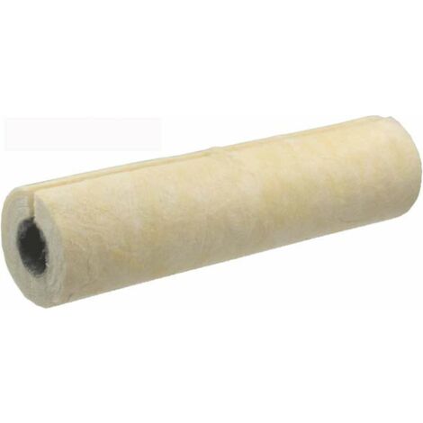 Cyclingcolors – Laine de roche silencieux échappement 80mm – Isolant thermique 300mm – Réduit bruit et améliore efficacité – Compatible silencieux standard