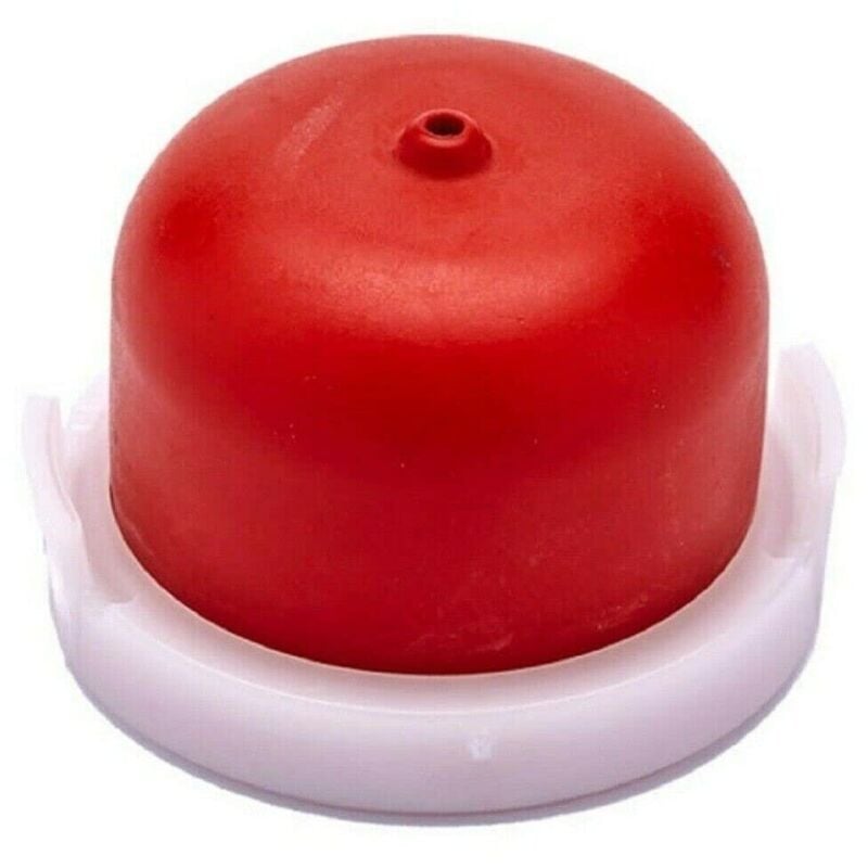 Cyclingcolors Pompa pompetta di innesco