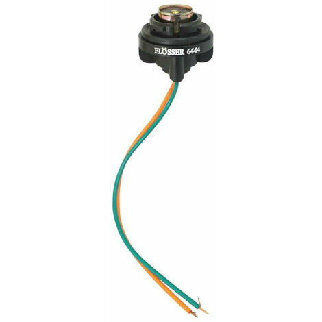 Cyclingcolors – Porte ampoule 12V BA15S flosser 6444 – Connecteur pour phares de tracteurs, motos, scooters et voitures – Éclairage optimal