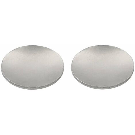 Cyclingcolors – Rondelle plate d'étanchéité en acier DIN 478 – M28 – Fermeture universelle incurvée – Isolation efficace pour applications spécifiques