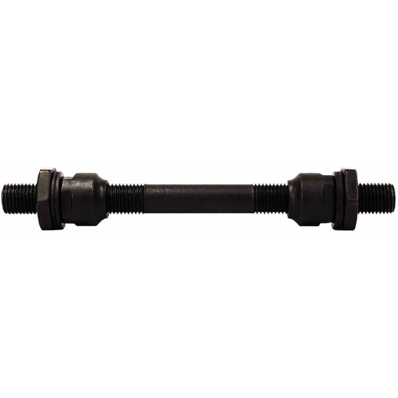 Cyclo Q/R Front Axle (M9x108mm) - HUP8336