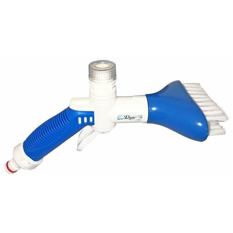 Nettoyeur pour filtres de Spa et Piscine Cyclone