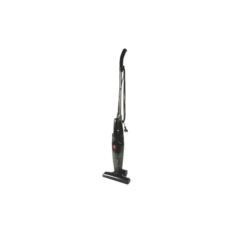 Falco balai e'lectrique cyclonique pour sols et aspirateur a' main Hepa 14 kpa 600 w filtre noir