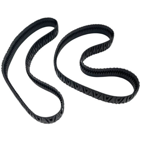 CYCLONX Track (Packung mit 2 Stück) für Zodiac RC 4300 Poolreiniger
