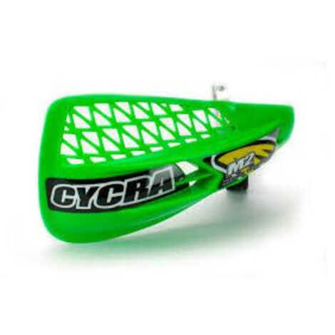 Cycra M2 Recoil Vented Vert