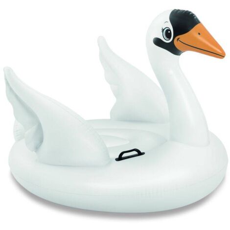 Cygne à Chevaucher - Intex