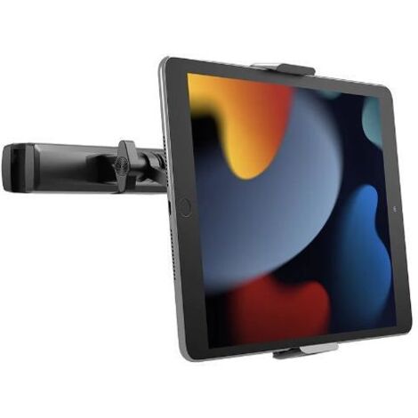 Cygnett CARGO III Supporto passivo Tablet/UMPC Nero