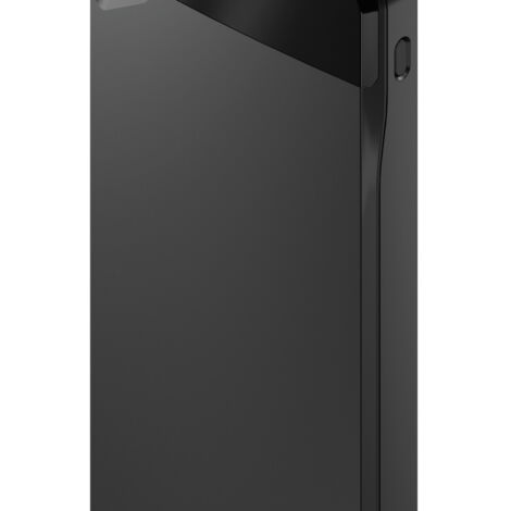 Cygnett ChargeUp Boost 4th Generation Litio 10000 mAh Nero