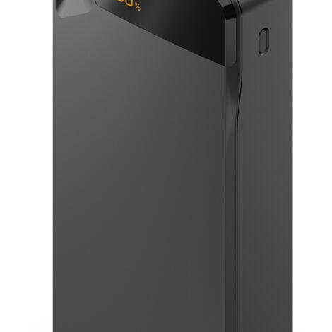 Cygnett ChargeUp Boost 4th Generation Litio 20000 mAh Nero