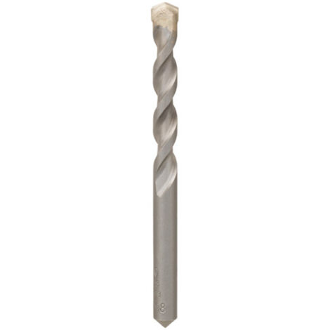 CYL-3 Forets à béton 10 x 80 x 120 mm d 9 mm  BOSCH 2608597720