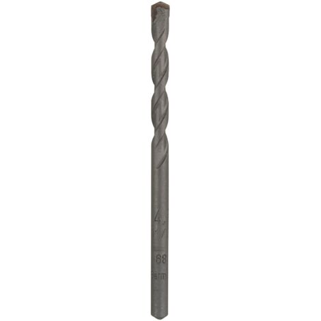 CYL-3 Mèche à béton 45 x 40 x 75 mm d 38 mm  BOSCH 2608597657