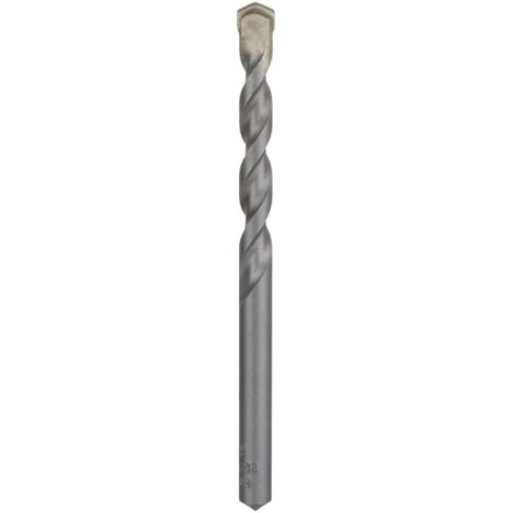 CYL-3 Mèche à béton 9 x 80 x 120 mm d 8 mm  BOSCH 2608597664