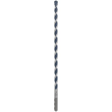 CYL-5 Meche a beton 8 x 200 x 250 mm  BOSCH 2608588153