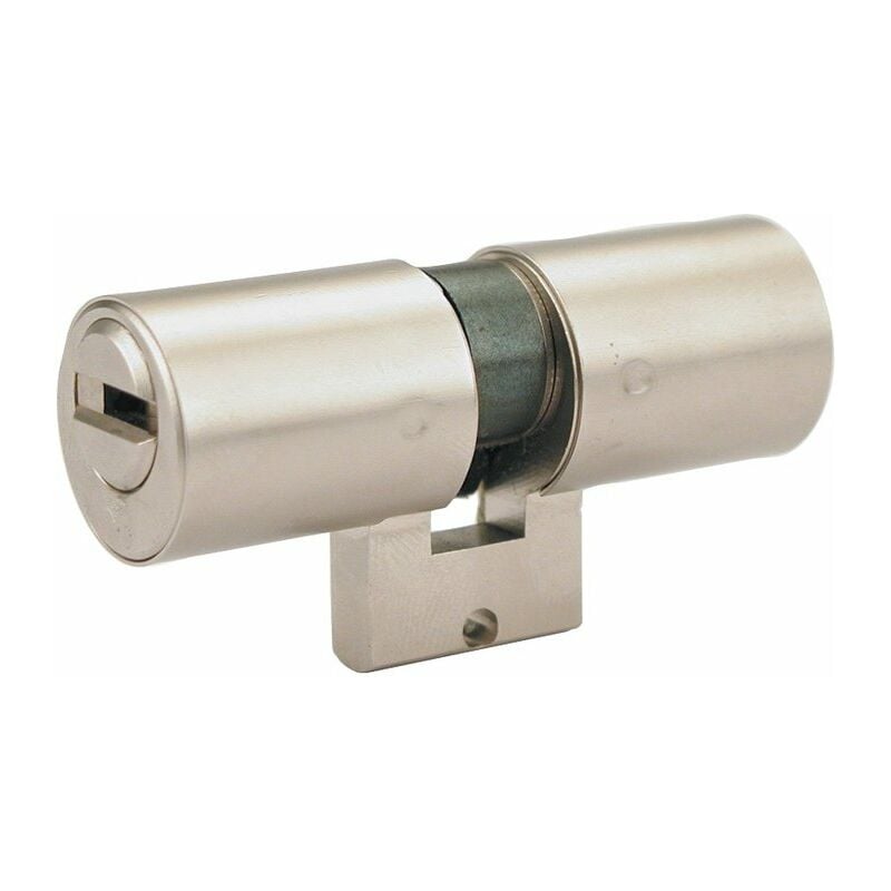 Cylindre Cabri classic pro Mul-T-lock - Dimension 33 x 33 mm