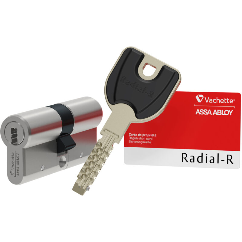 Cylindre radialis ap 32,5x32,5 4cl