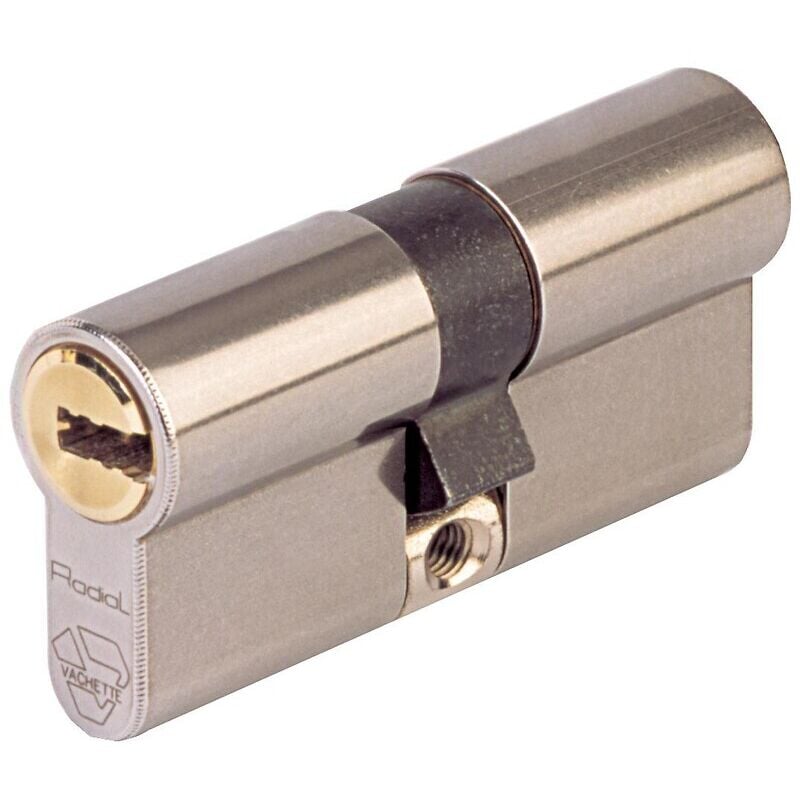 Cylindre Radialis A2P 32,5 x 32,5 mm pour serrure série 5000 Trilock Vachette