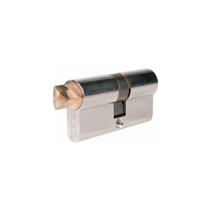 Cyl.a cle 30X30 triangle de 14