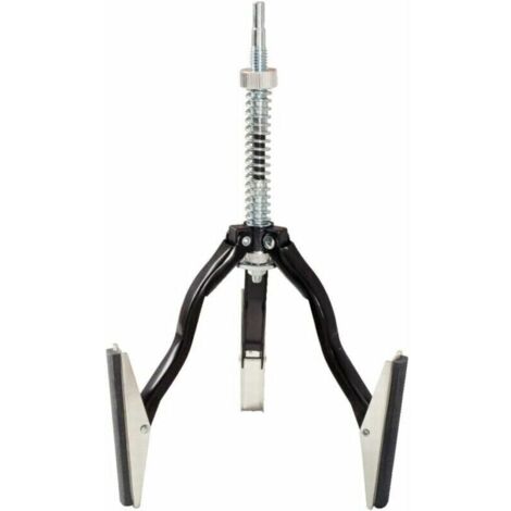 Cylinder boring grinding tool, 3-arm cylinder sharpening tool, Ø32-89mm