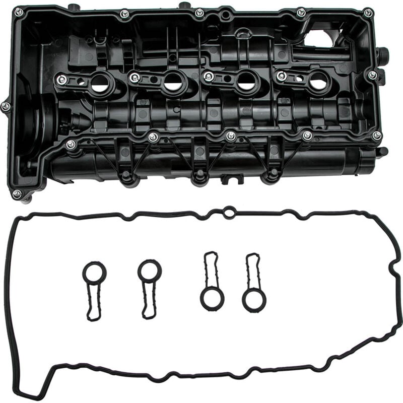 Maxpeedingrods - Cylinder Culasse Couvercle De Soupape for bmw F20 F21 F30 F31 F32 F33 F10 F11