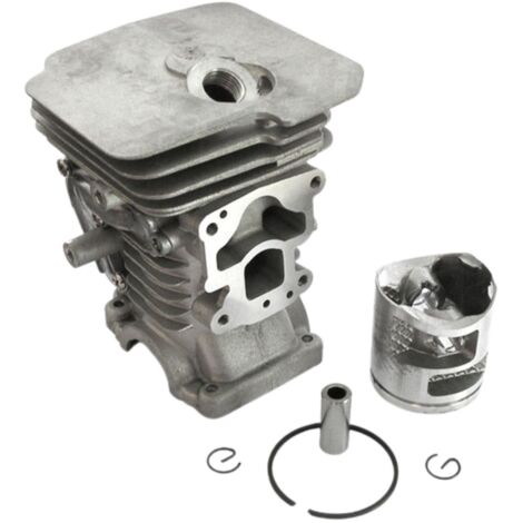 Cylinder kompletny CYLINDER + TŁOK HUSQVARNA 440 435 135 140 41MM