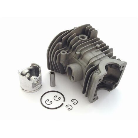 Cylinder kompletny + tłok pilarki Husqvarna 340 średnica 40,0mm NEVADA