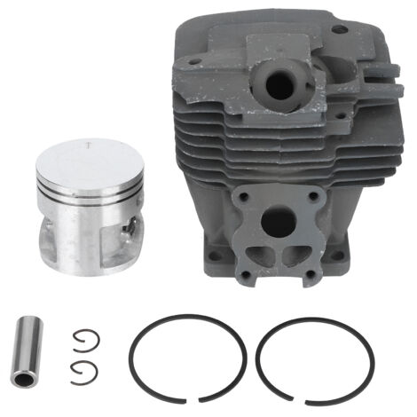 Cylinder Piston Kit Chainsaw Accessories Replacement Parts Fit for Stihl MS441 MS441C Chainsaw