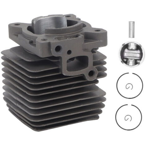 Cylinder-piston kit suitable for STIHL FS55 FS45 BR45 KM55 HL45 HS45 HS55 4140 020 1202