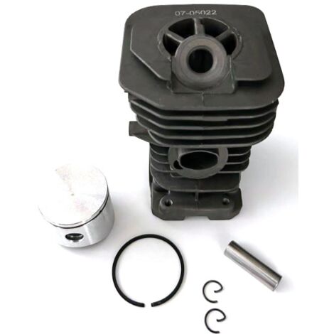 CYLINDER TŁOK DO PILARKI HUSQVARNA 136 137 141 142 ŚR 40MM