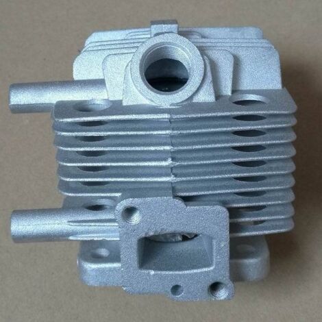 Cylindre 226R 226RJ Taille-haies Cylindre Piston 26cc (34mm)