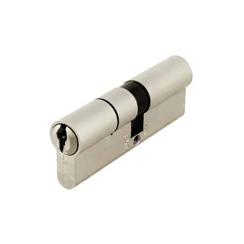 Cylindre 40 x 45 mm pour montage à blanc palieris