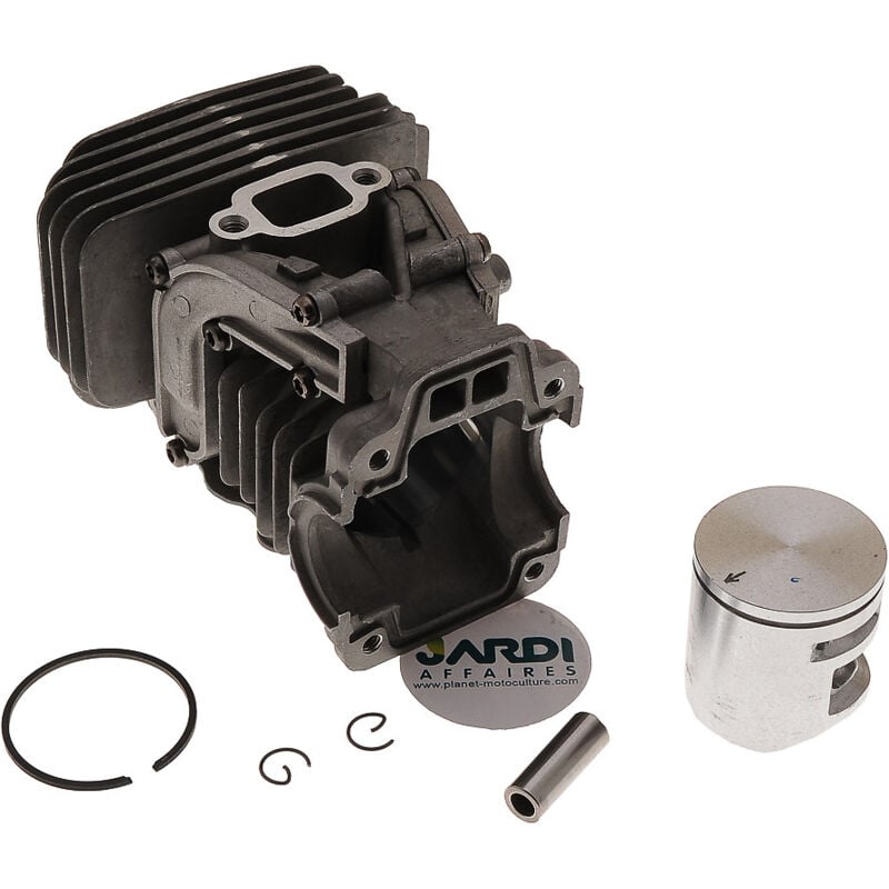 Jardiaffaires - Cylindre 42mm compatible avec Husqvarna, Jonsered remplace 544119902