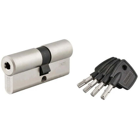Cylindre 5 pompes 33 x 43 mm - Thirard - 25065851