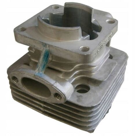 Cylindre 51.7 cc débroussailleuse modèles ABR52 B52 ORIGINAL STIGA 118804035/0