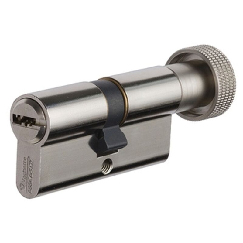 Cylindre européen velix 3111 - varié - 30 x 30 mm Vachette