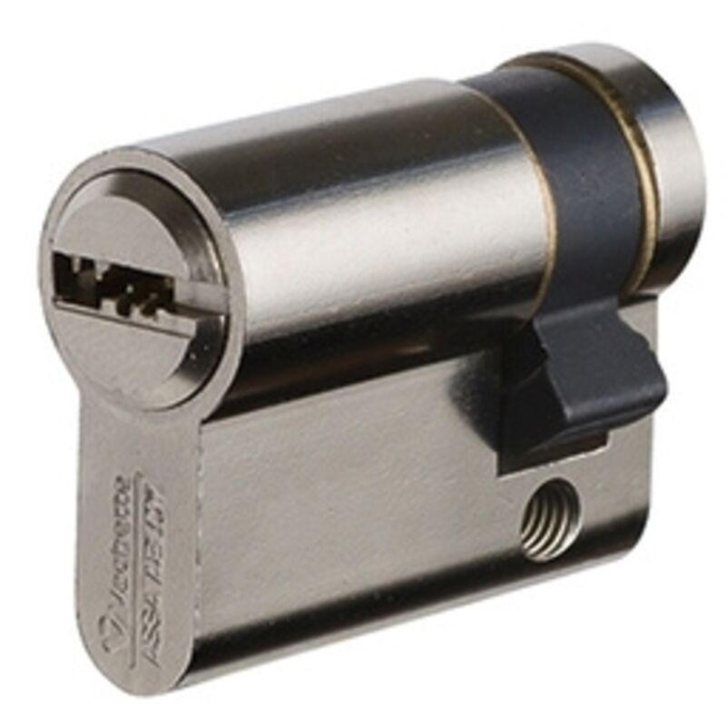 Cylindre européen velix 5101 - varié - 30 x 10 mm Vachette