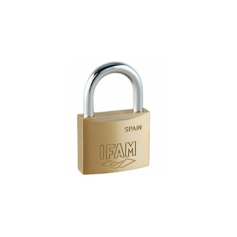 Cadenas laiton E-60 Ifam 36000