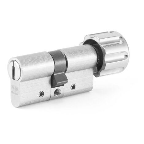 Cylindre à bouton JPM Keso 4000 S Oméga