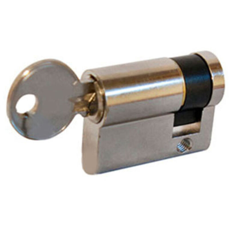 Ampoule demi nickel te5 pour 2219 52004010n cam 13.2 tesa