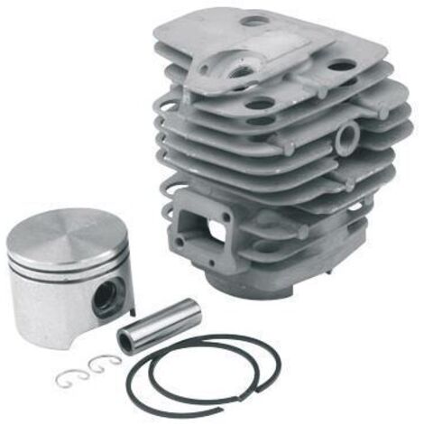 Cylindre à piston pour débroussailleuse STIHL FR 350 - FR 450 - FR 480 - FR 480 C