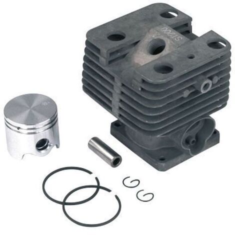 Cylindre à piston pour débroussailleuse STIHL FS 120 - FS 120 R - FS 200
