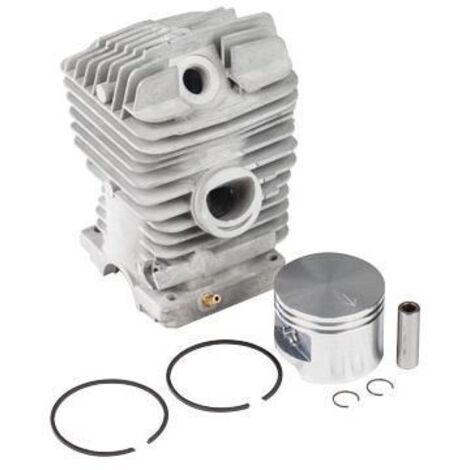 Cylindre à piston pour tronçonneuse STIHL MS 290 - MS 310 - MS 390