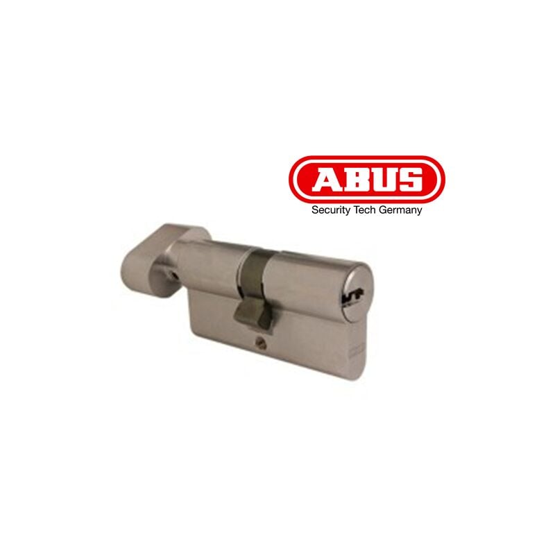 Cylindre Abus D6 30boutonx30mm