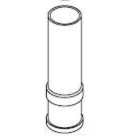 CYLINDRE ACIER BORNE VIGILO 2250 - RAL 7016 FADINI