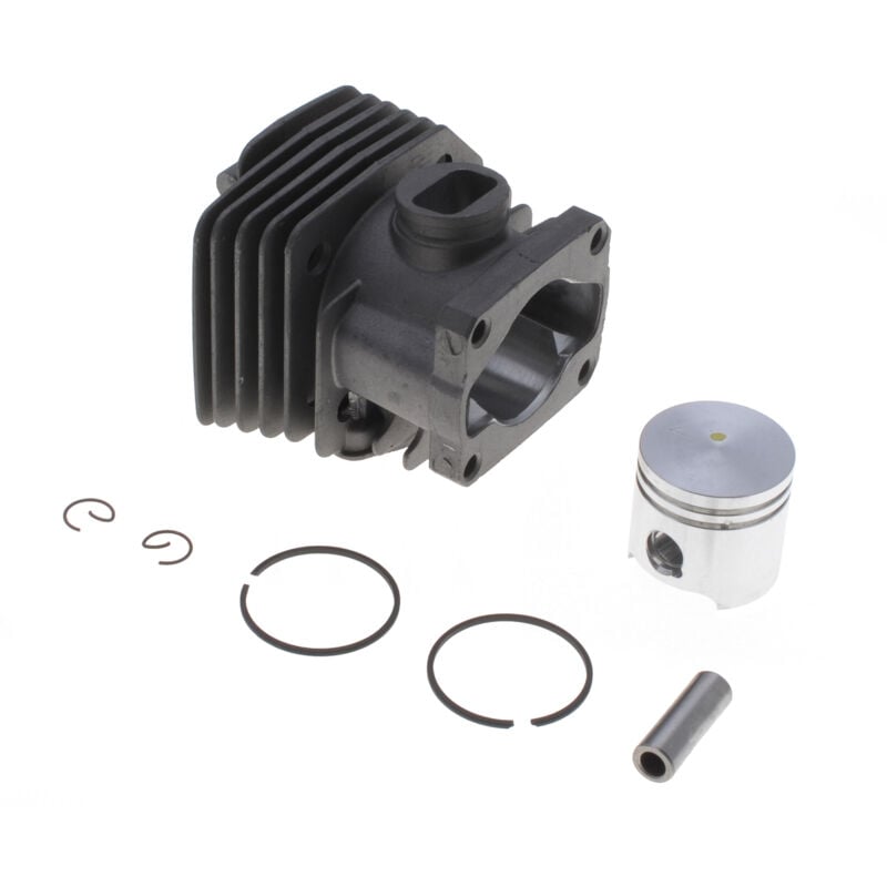 Cylindre adaptable 35mm pour débroussailleuse Stihl FS160